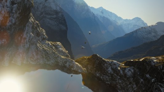 Mission: Impossible - Fallout