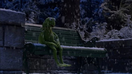 It's a Very Merry Muppet Christmas Movie