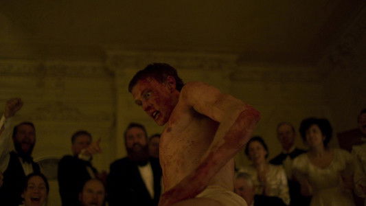 True History of the Kelly Gang