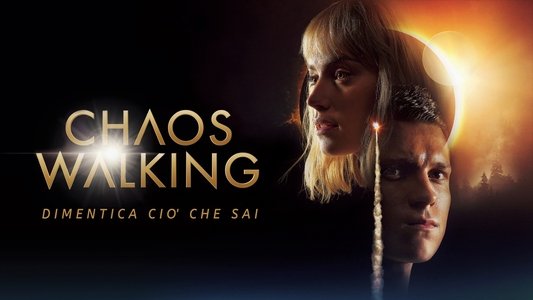 Chaos Walking