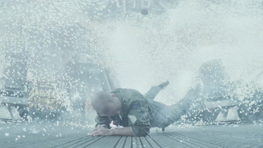 Event Horizon