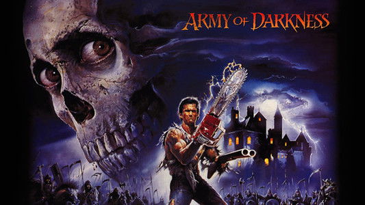 Army of Darkness