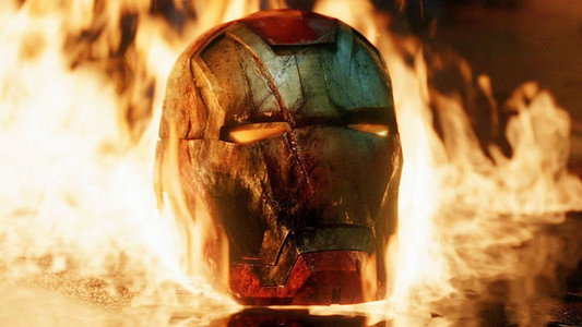 Iron Man 3