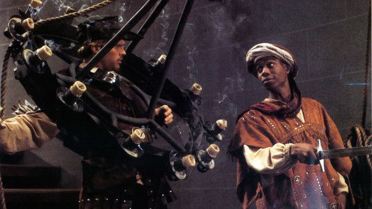 Robin Hood: Men in Tights