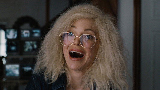 Scary Movie
