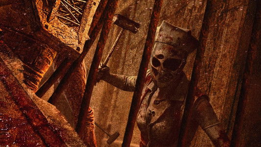 Return to Silent Hill