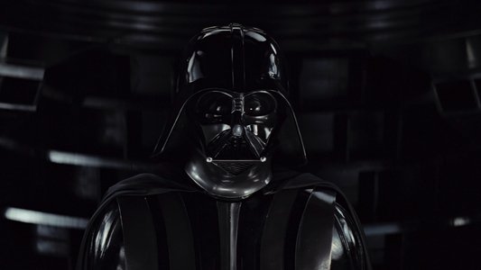 The Empire Strikes Back