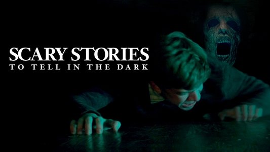 Scary Stories to Tell in the Dark
