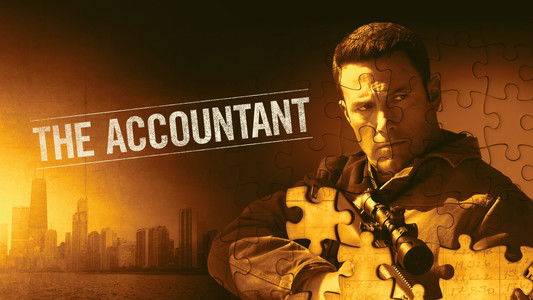 The Accountant