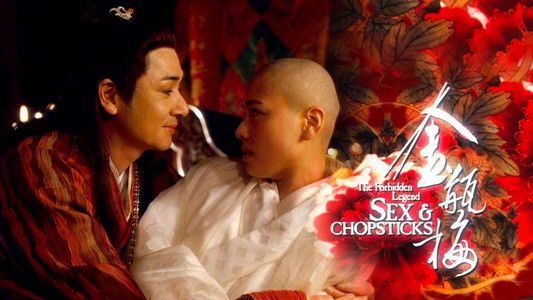 The Forbidden Legend: Sex & Chopsticks