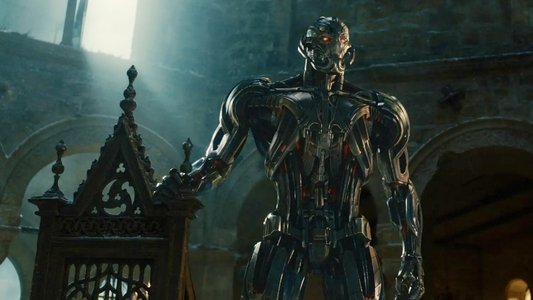 Avengers: Age of Ultron