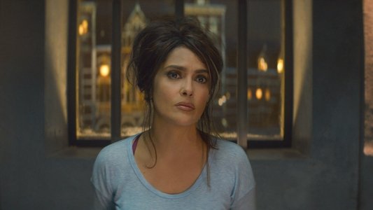 The Hitman's Bodyguard