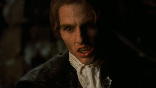 Interview with the Vampire