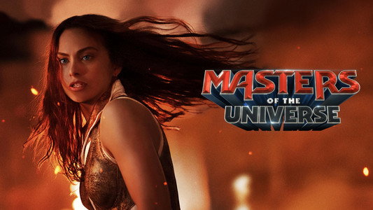 Masters of the Universe