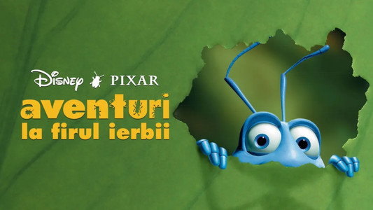 A Bug's Life