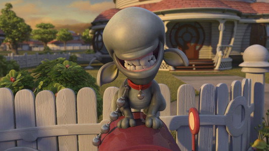 Planet 51