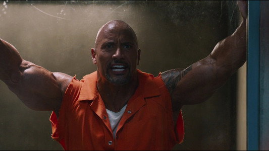 The Fate of the Furious