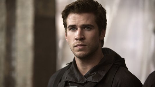The Hunger Games: Mockingjay - Part 1