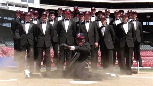 Major League