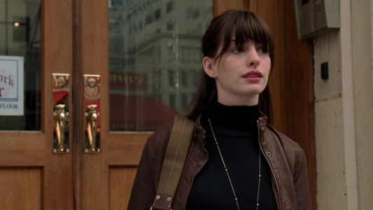 The Devil Wears Prada