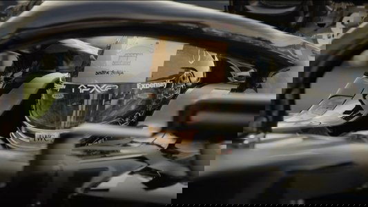 F1 The Movie