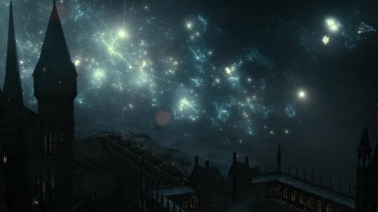 Harry Potter and the Deathly Hallows: Part 2