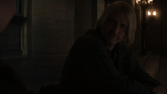 The Hunger Games: Mockingjay - Part 2