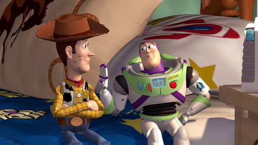 Toy Story
