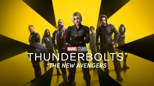 Thunderbolts*