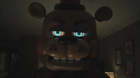 Five Nights at Freddy's 2