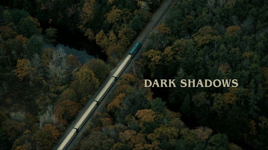 Dark Shadows