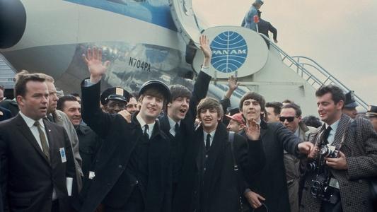 Beatles '64