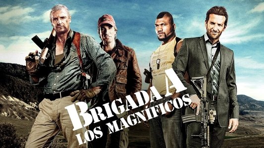 The A-Team