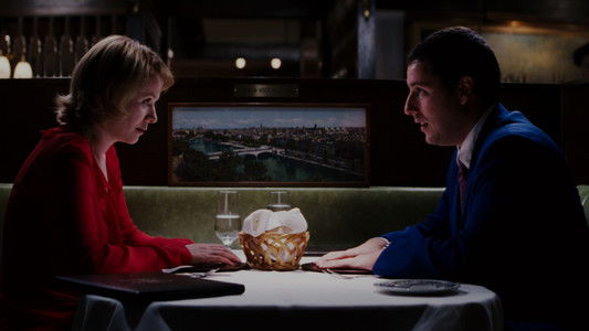 Punch-Drunk Love