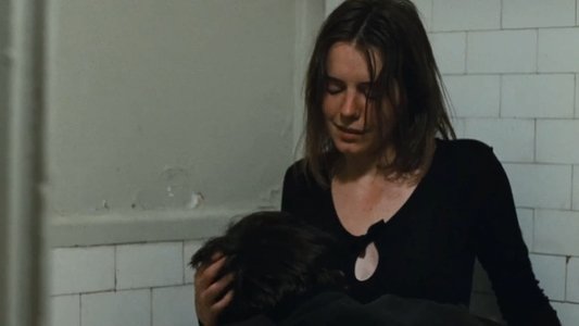 The Panic in Needle Park