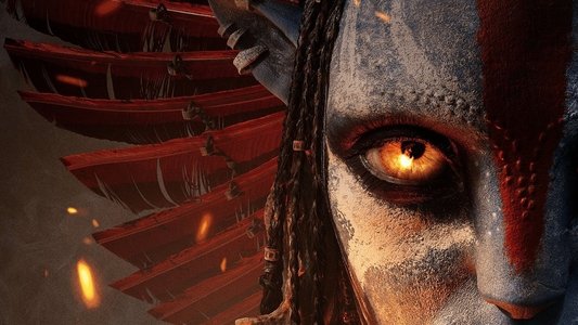 Avatar: Fire and Ash