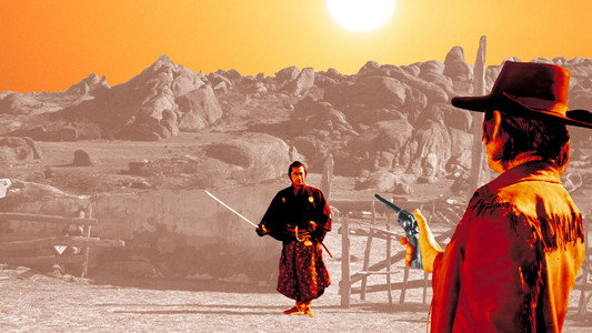 Red Sun