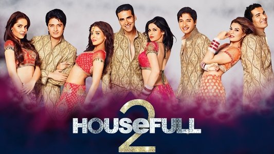 Housefull 2