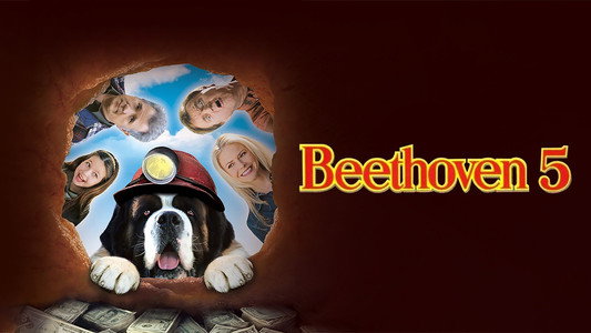Beethoven's 5th