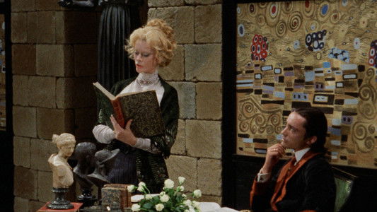 Flesh for Frankenstein