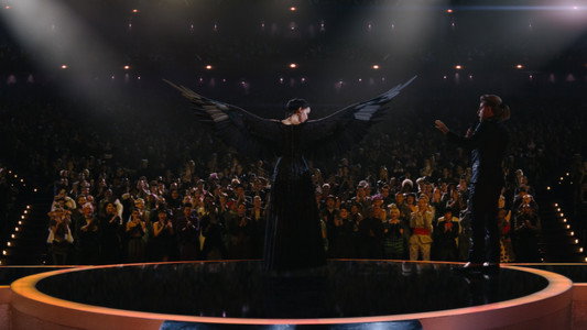 The Hunger Games: Catching Fire