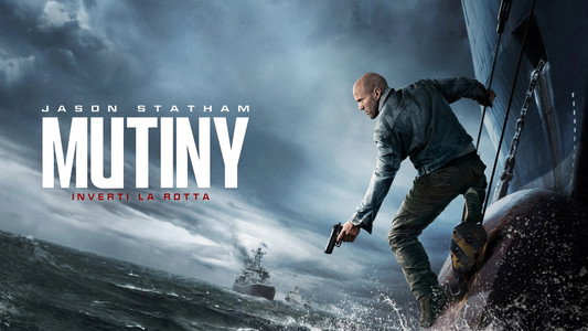 Mutiny