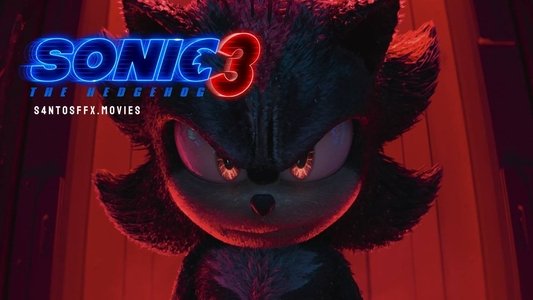 Sonic the Hedgehog 3