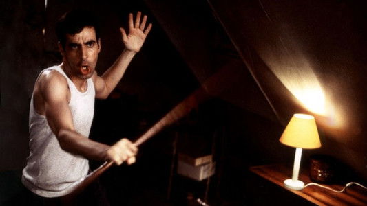 Augustin, King of Kung-Fu