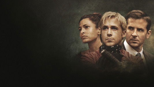 The Place Beyond the Pines