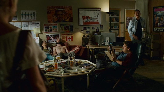 Knocked Up