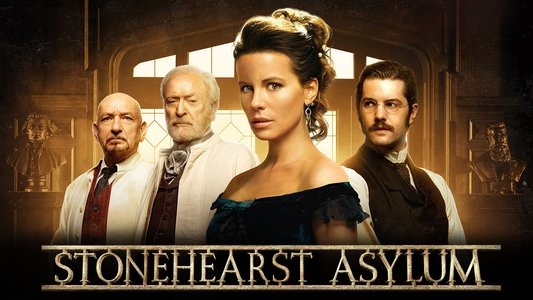 Stonehearst Asylum
