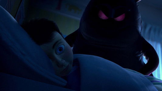 Monsters, Inc.