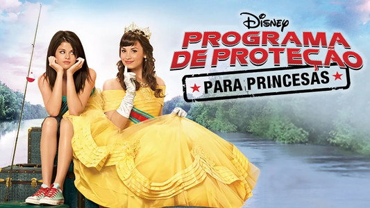 Princess Protection Program