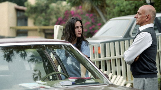 House of Sand and Fog